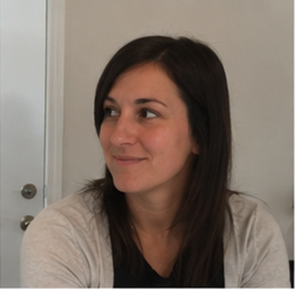 Photo of Erin Callahan